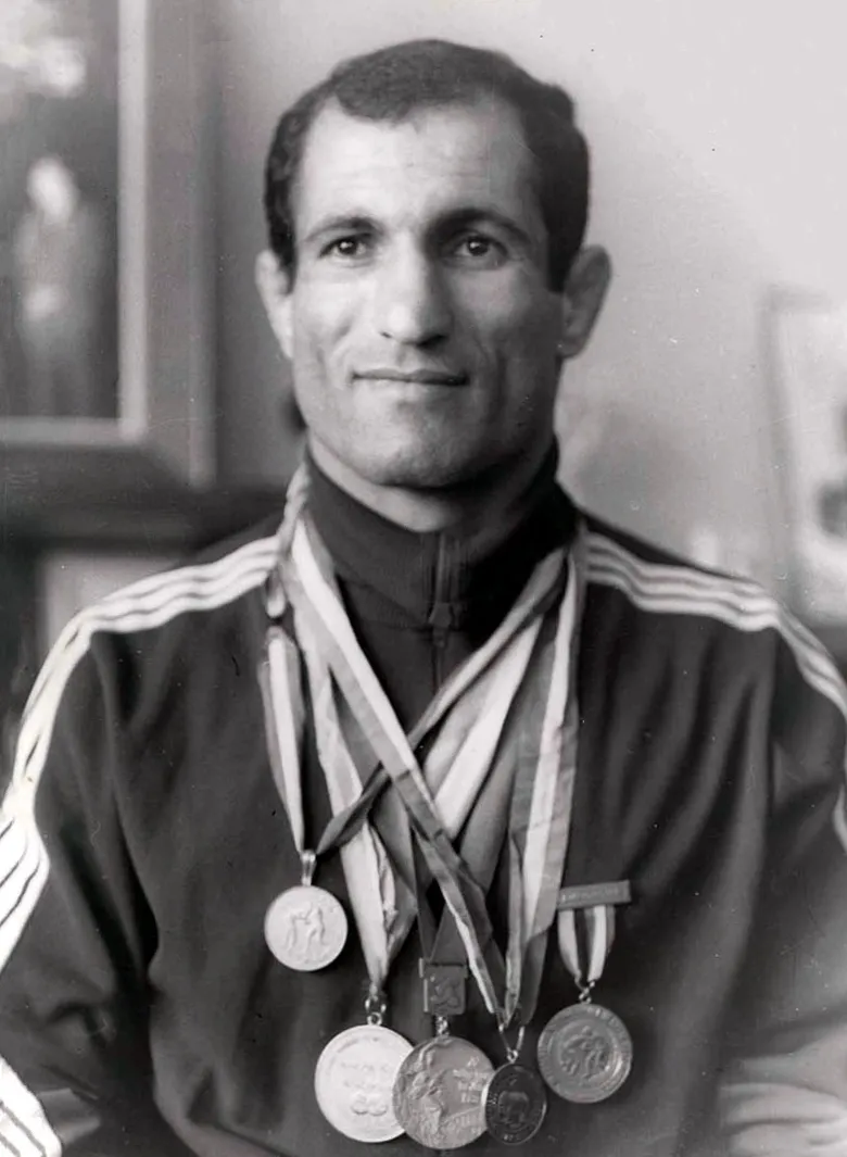 Abdollah Movahed