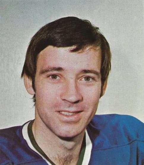 Gerry Meehan