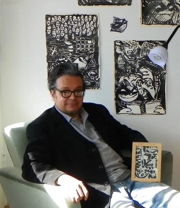 Luc Giard