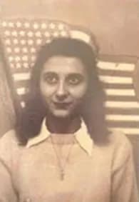 Mary Morello