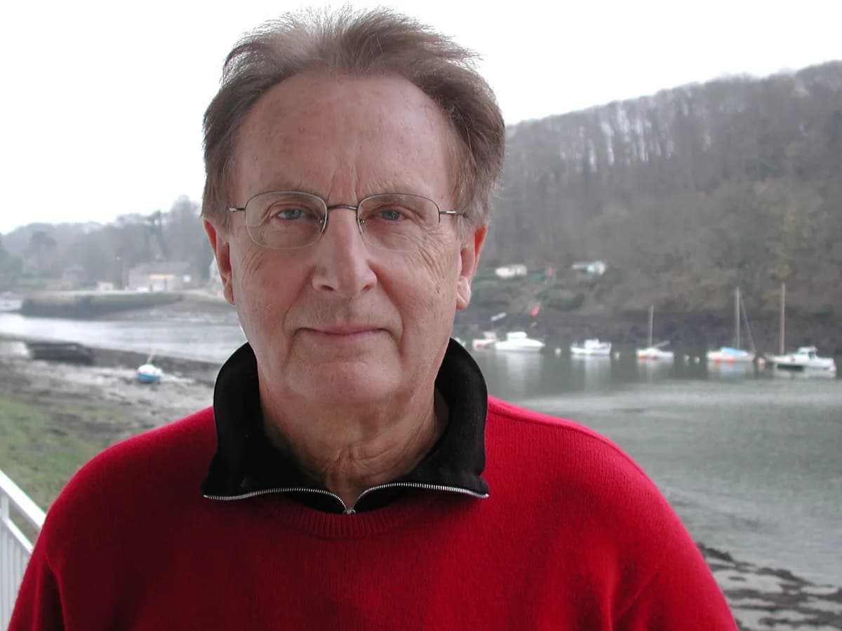 Michel Treguer