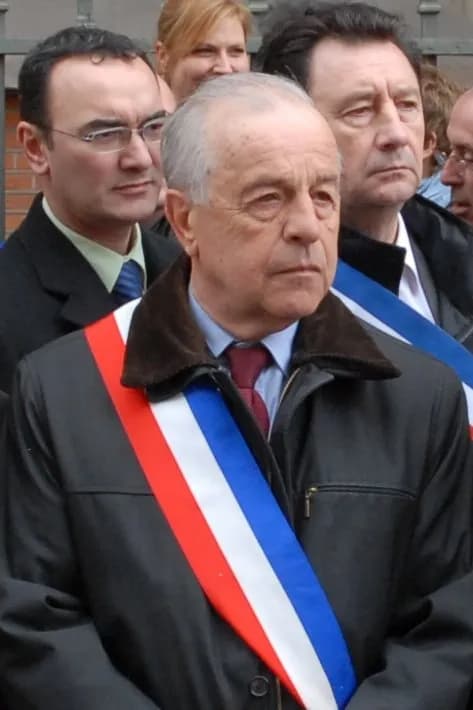 Pierre Izard