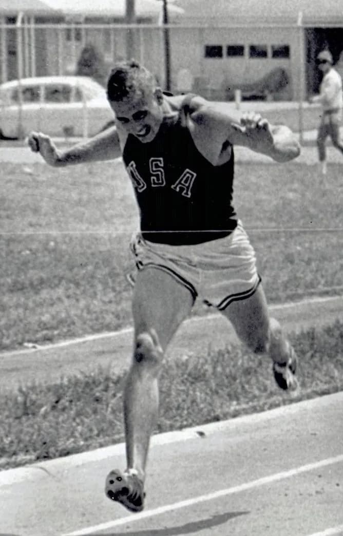 Russ Hodge