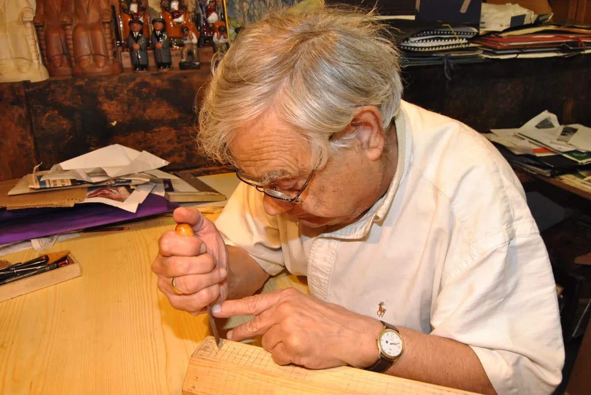 Sergi Mas Balaguer