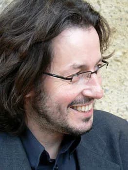 Stéphane Arrondeau