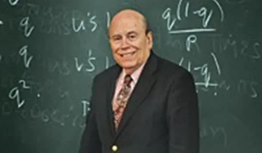 Michael O. Rabin