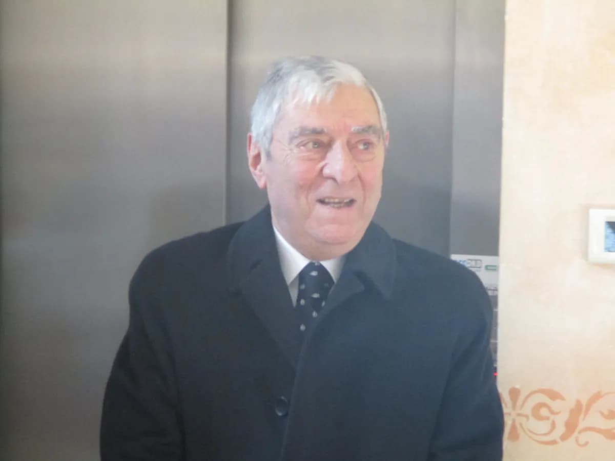 Natalino Irti