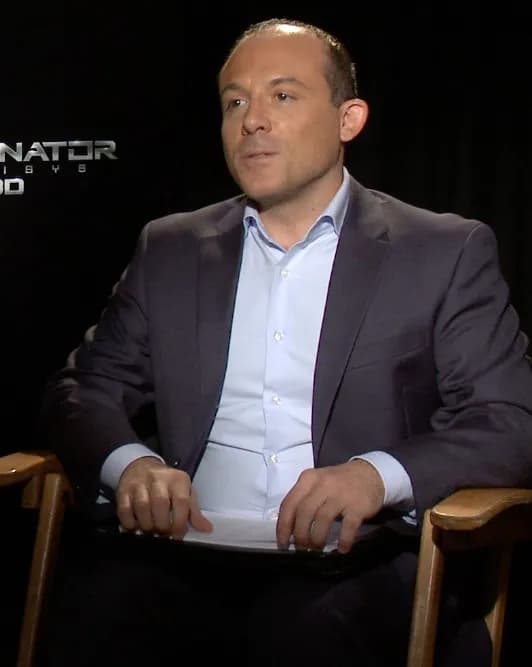 Daniele Compatangelo