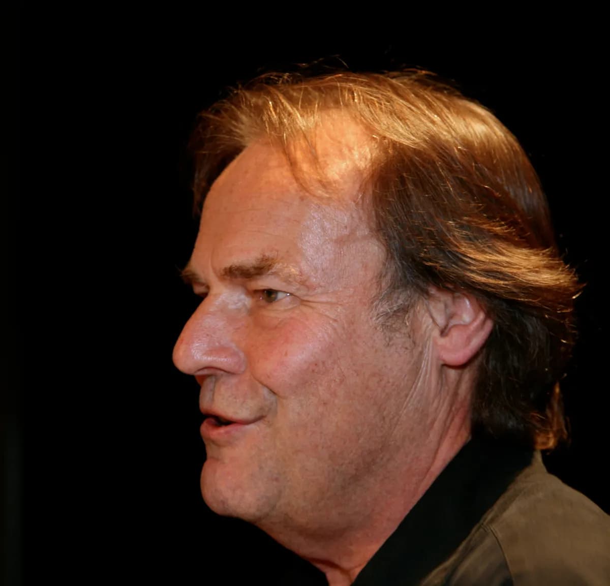 Peter Schneider