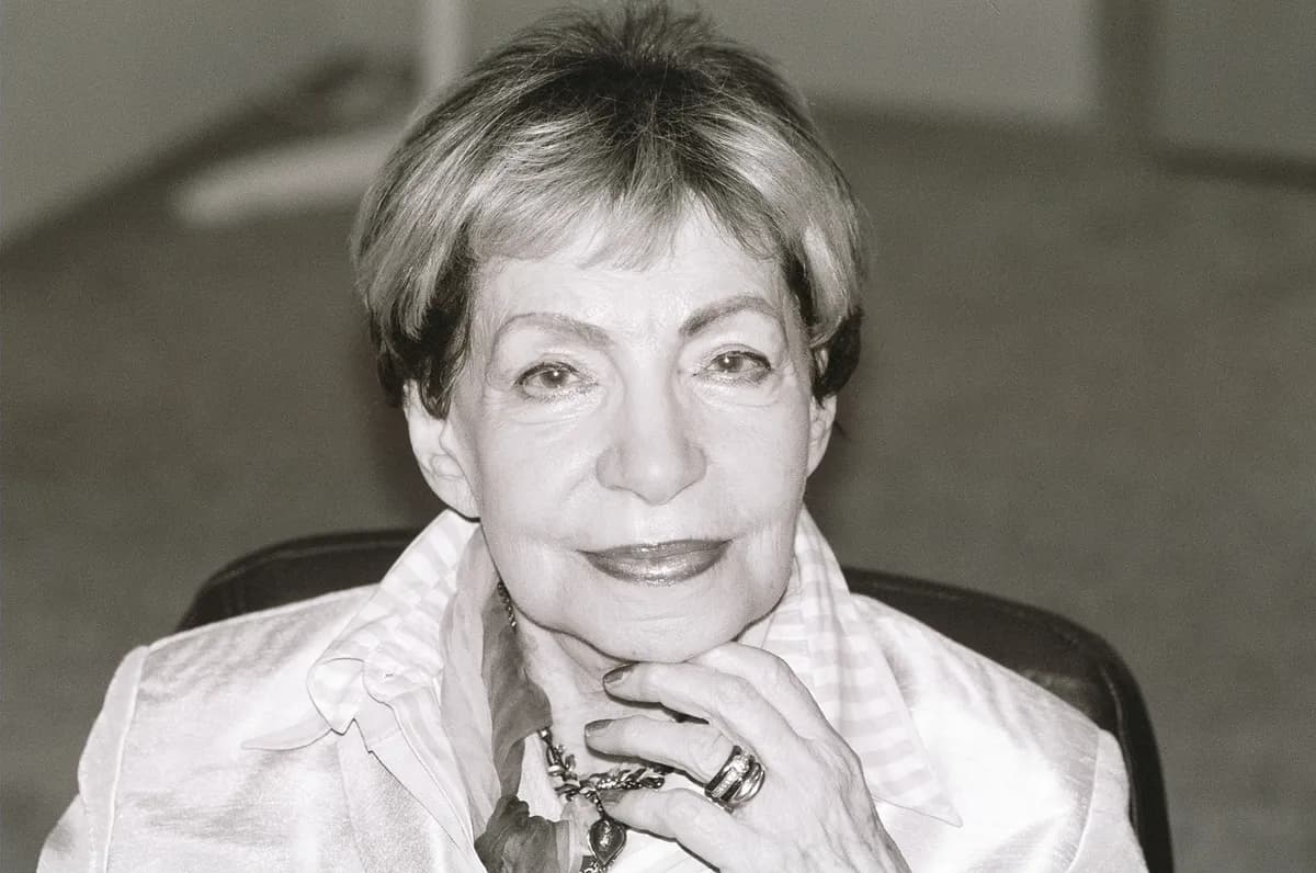 Zoja B. Boguslavskaja