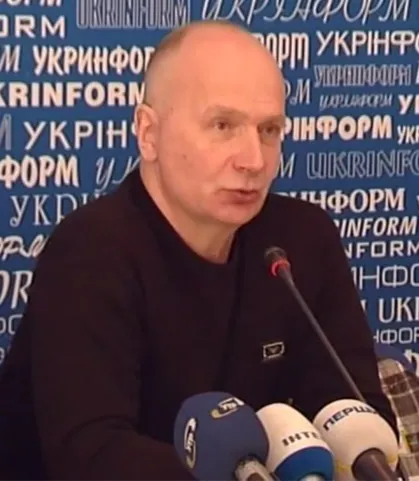 Vladimir Boreyko