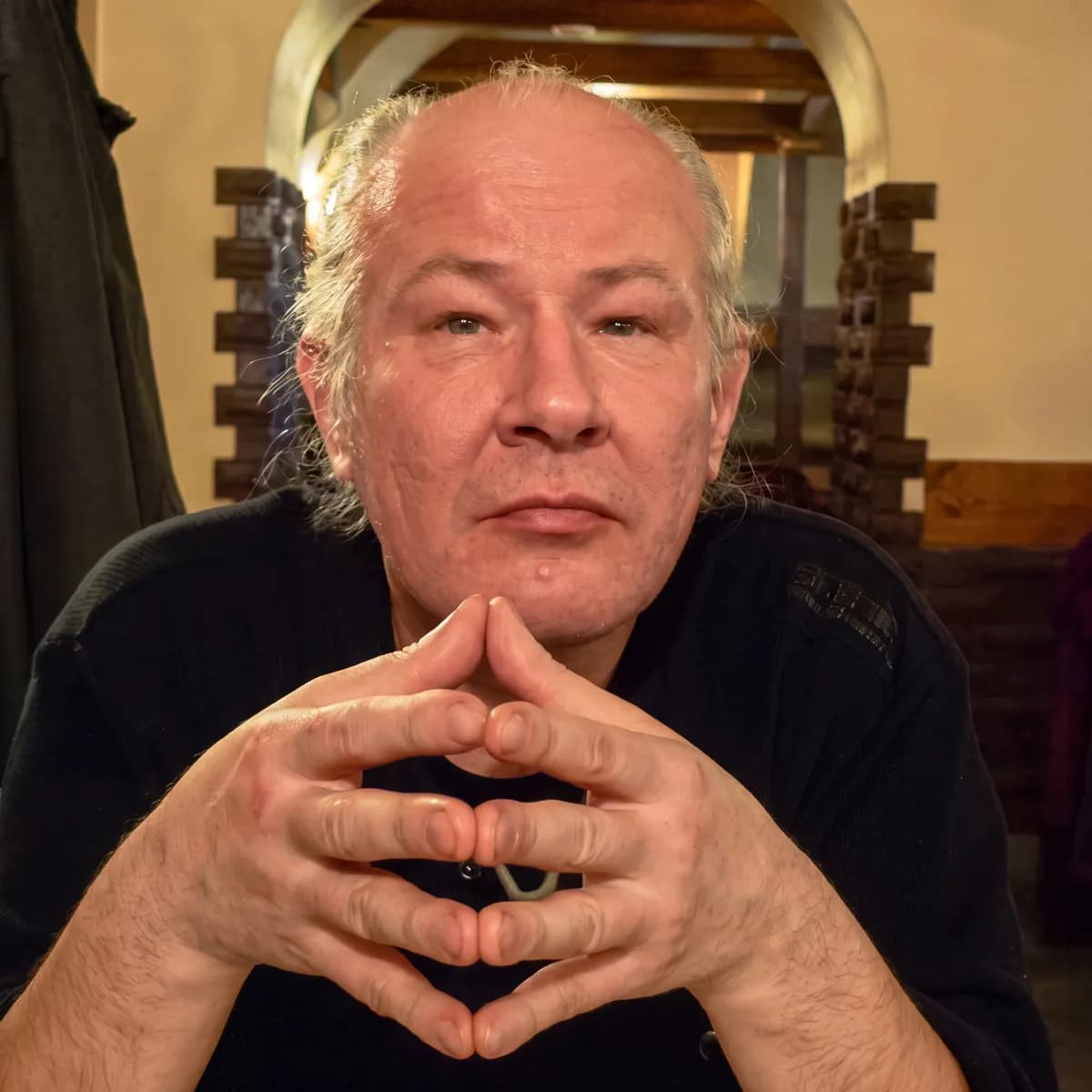 Andrei Petrowitsch Burlaka