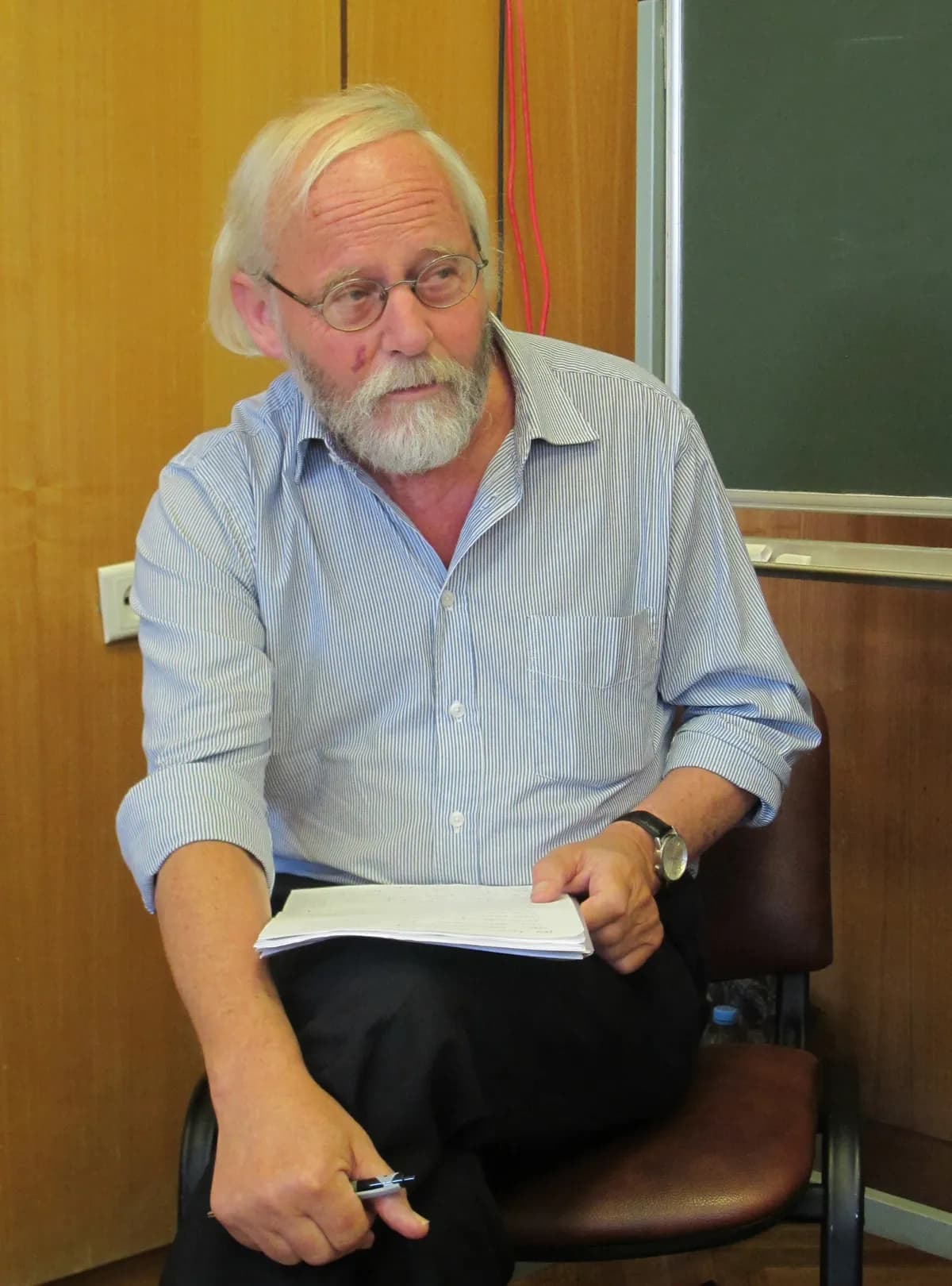 Willem Gerardus Weststeijn