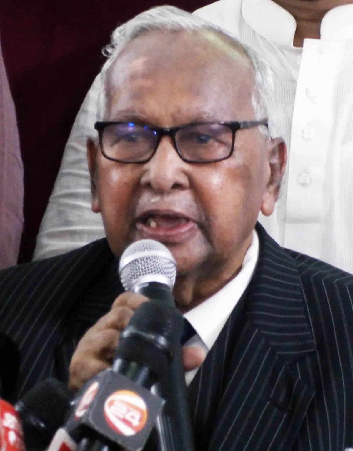 Jamiruddin Sircar