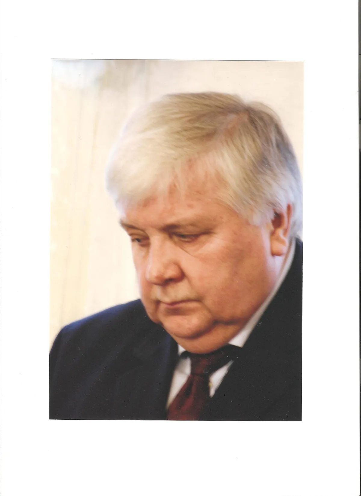 Wladimir Petrowitsch Jenischerlow
