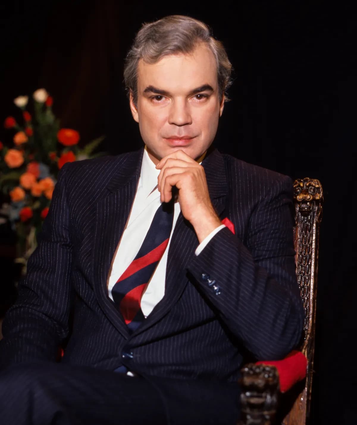 Wladimir Kirillowitsch Moltschanow