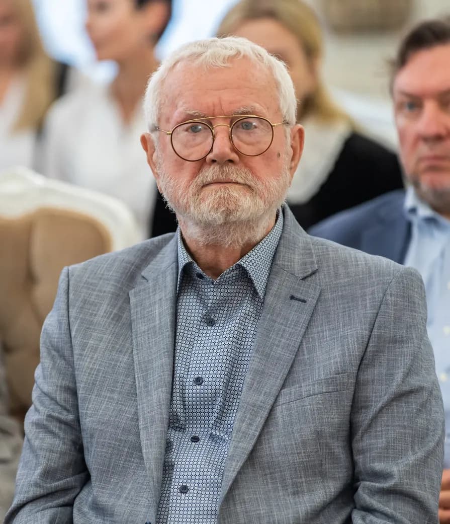 Juri Nikolajewitsch Smirnow