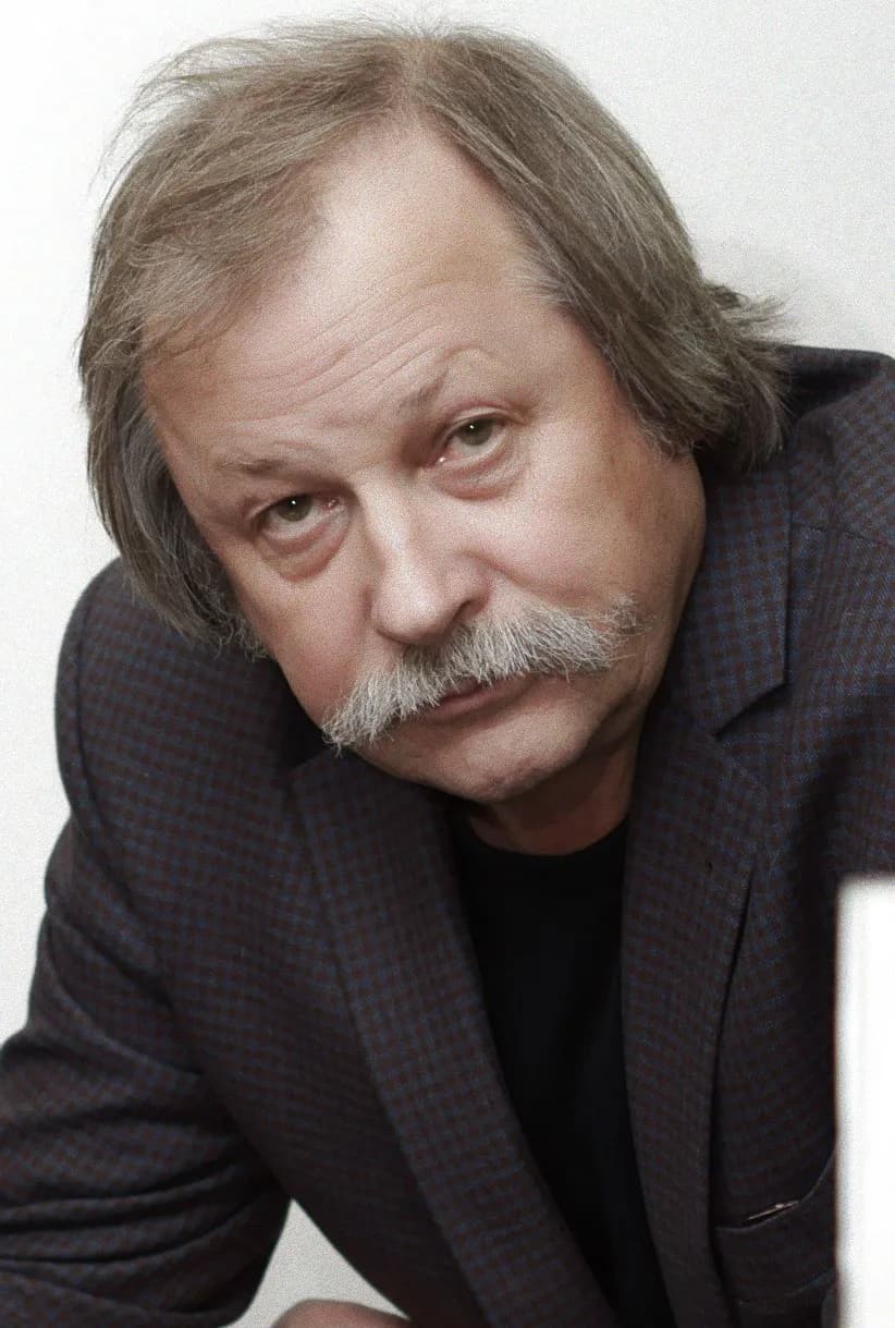 Konstantin Vasil'evič Chudjakov