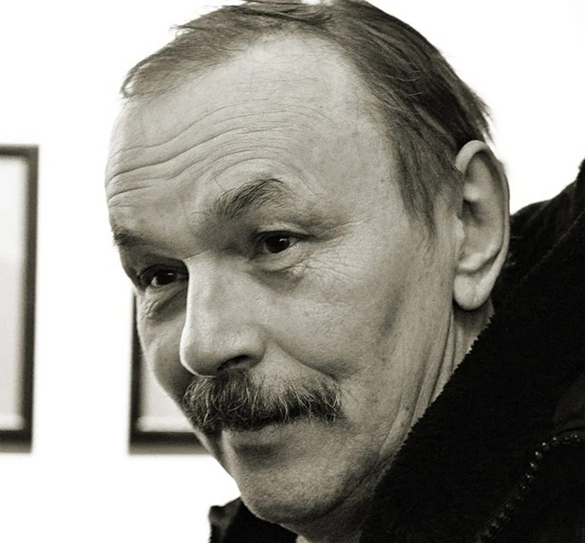 Vladimir Shinkaryov