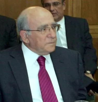 Georgios Souflias