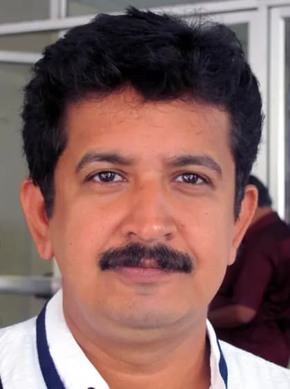A. C. Sreehari