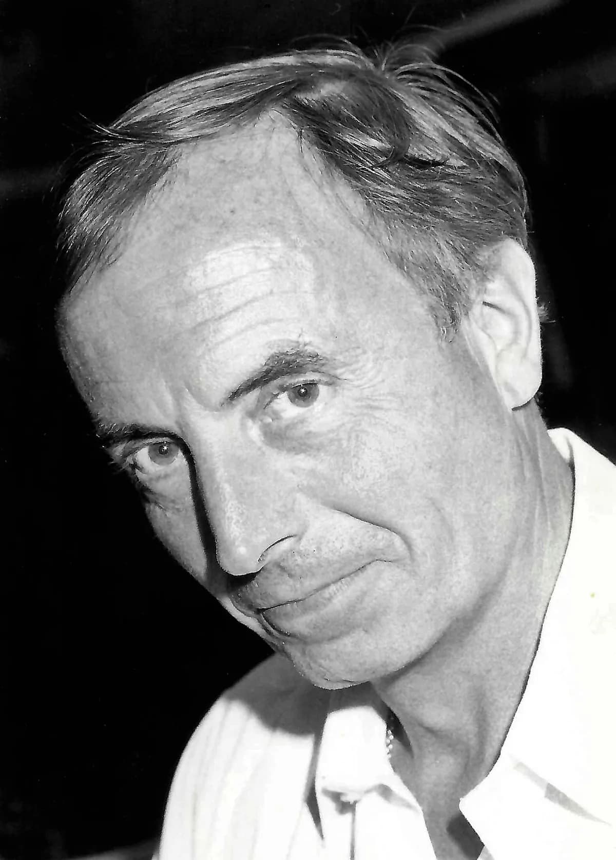 André Bernard
