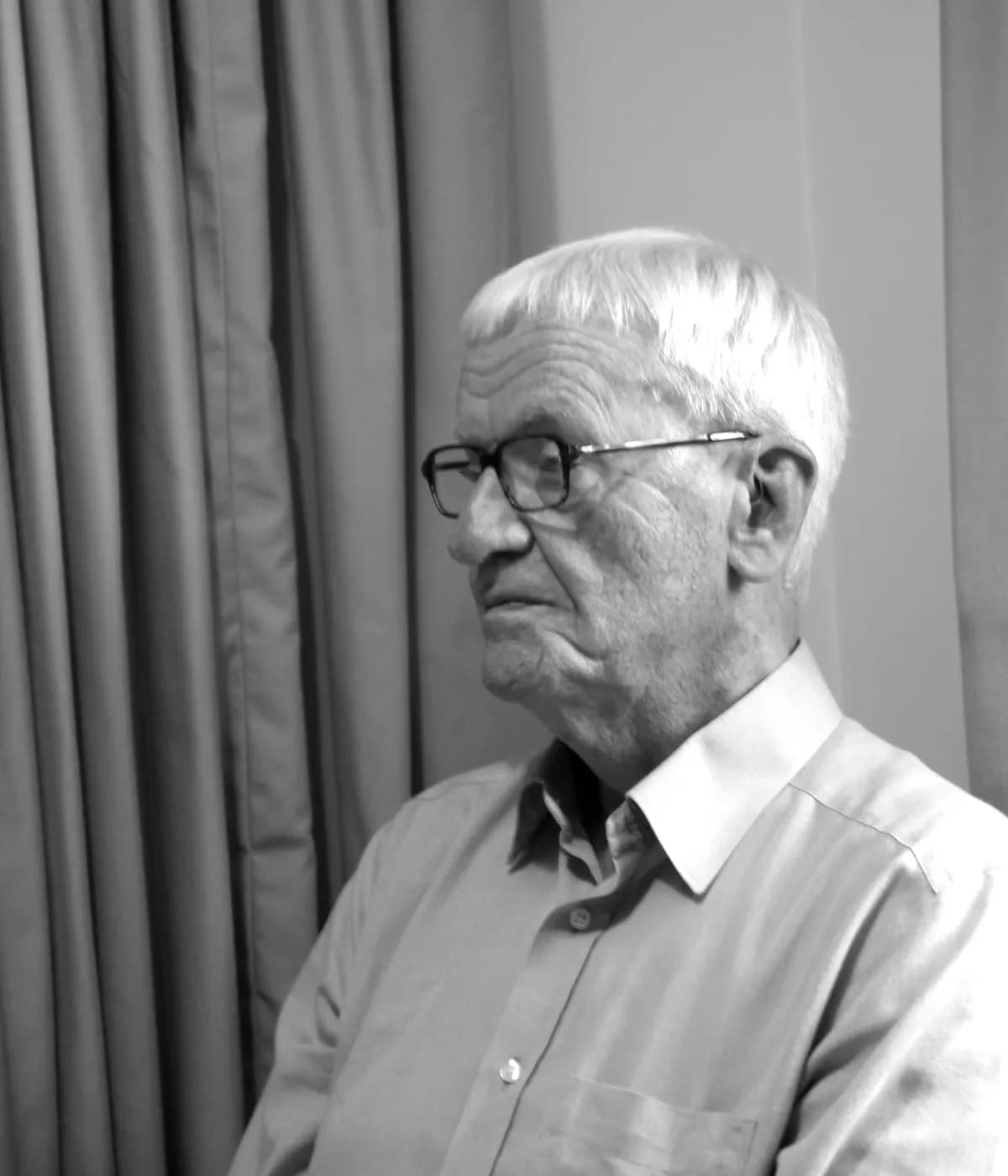 Arnold Whittall