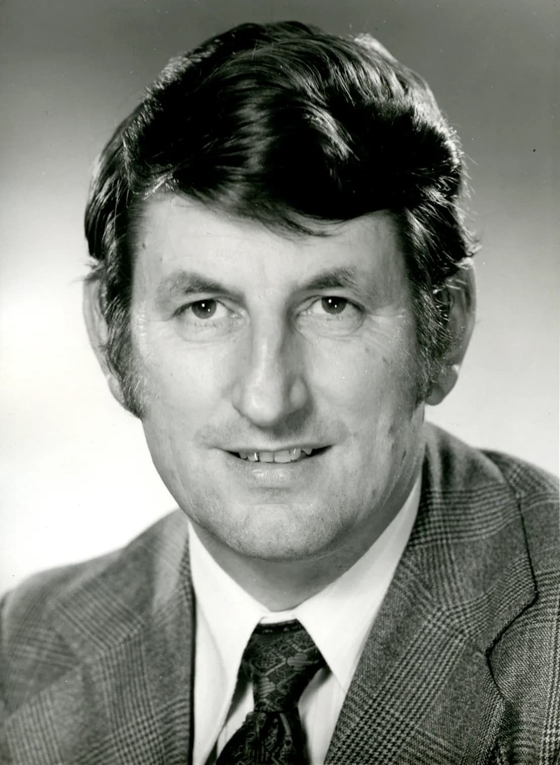 William Birch
