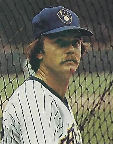 Charlie Moore