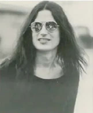 Christopher North