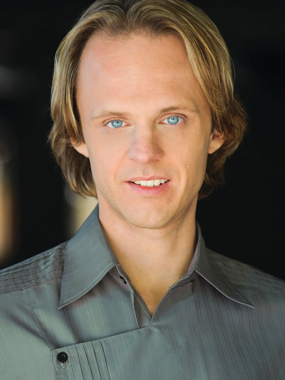 David Wilcock