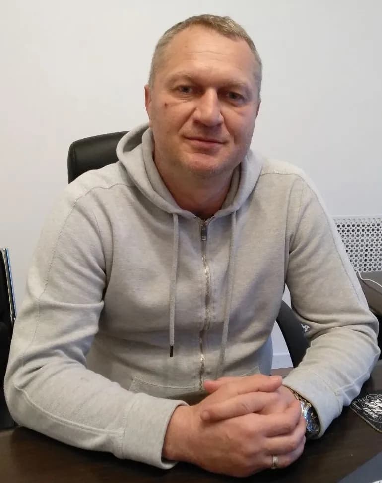 Eduard Alexandrowitsch Kokscharow