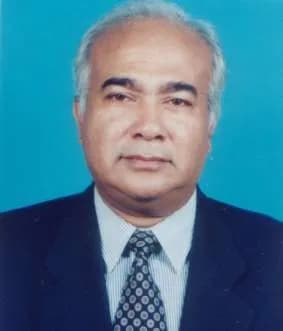 Mosharraf Hossain
