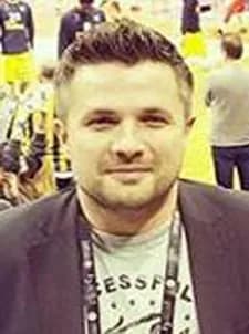 Edin Avdić