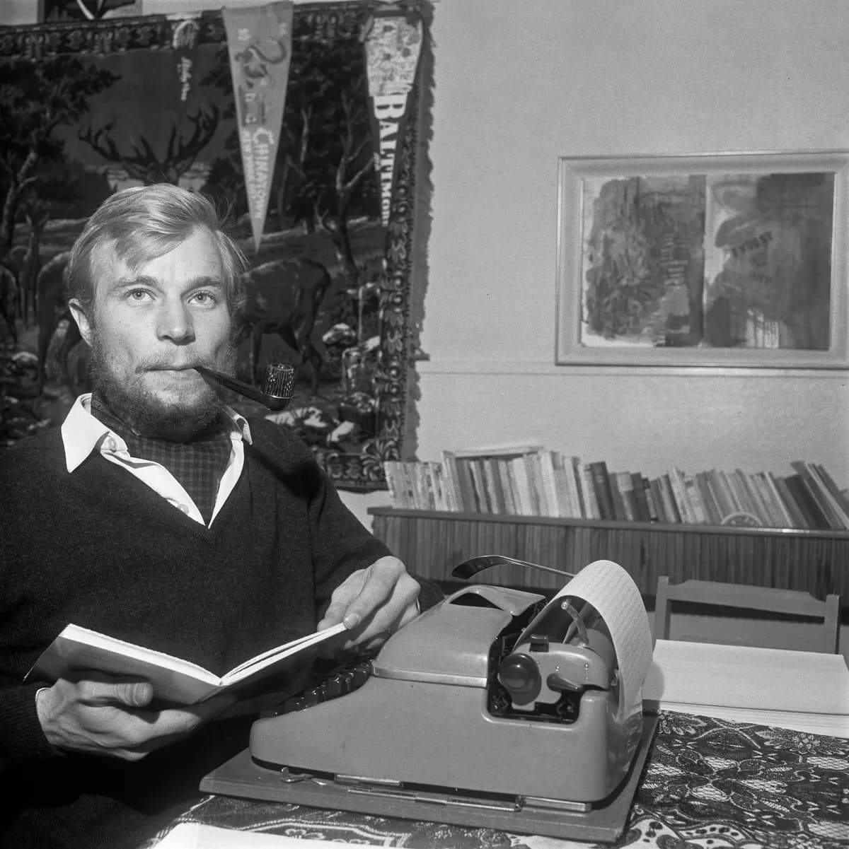 Rainer Alander