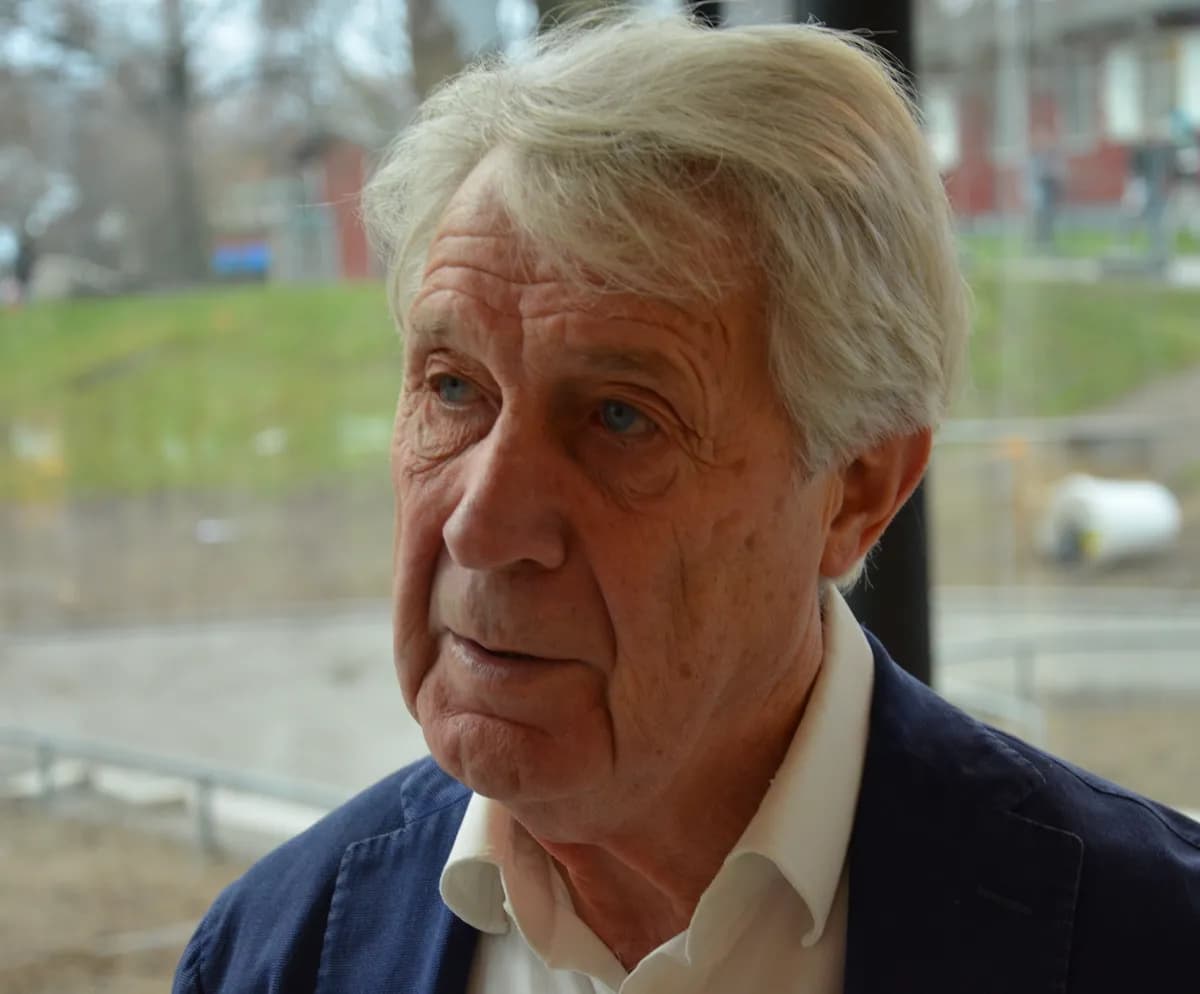 Åke Axelsson