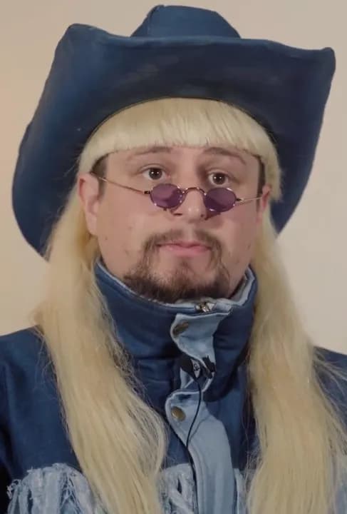 Oliver Tree