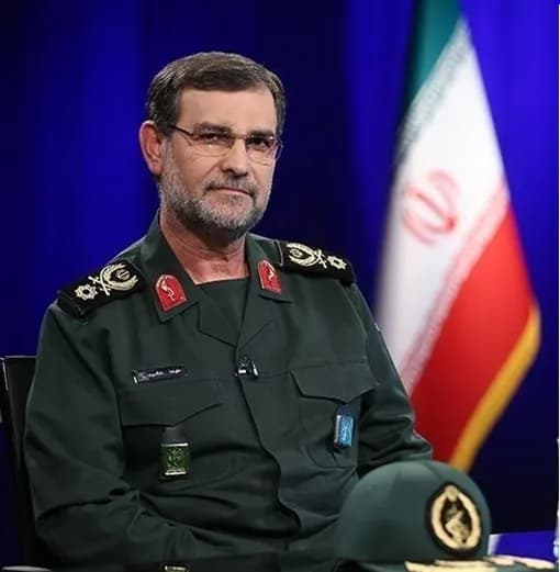 Alireza Tangsiri