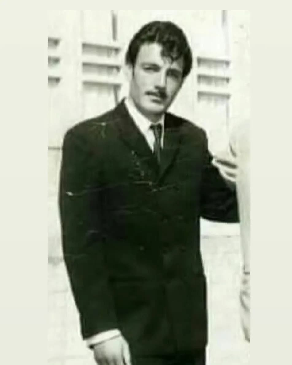 Darvish Reza Monazami