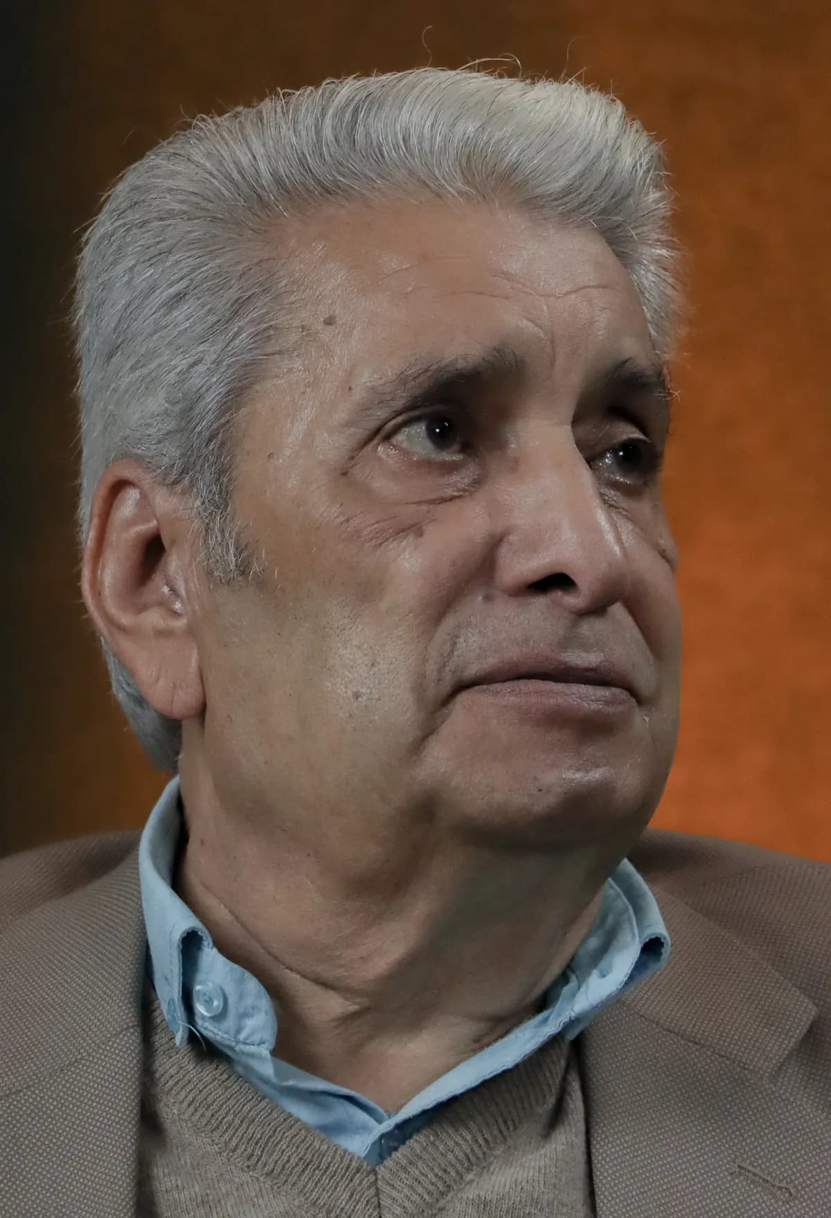 Behruz Razavi