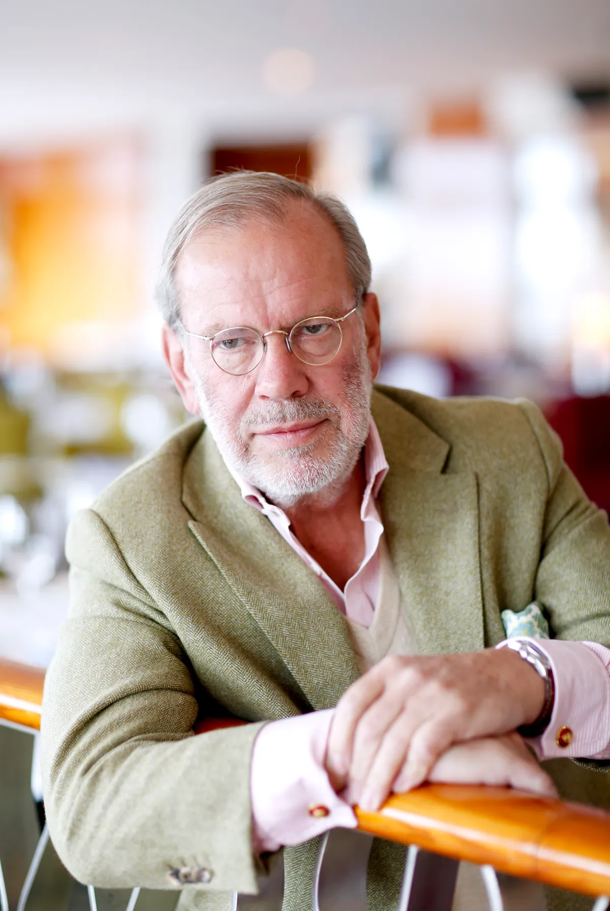 Erik Lallerstedt