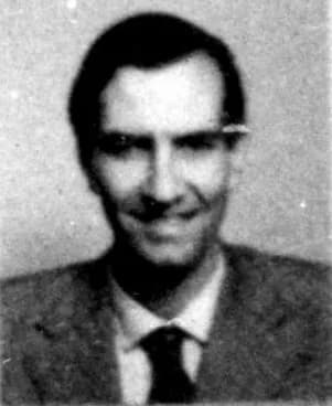 Juan Luis Ossa Bulnes