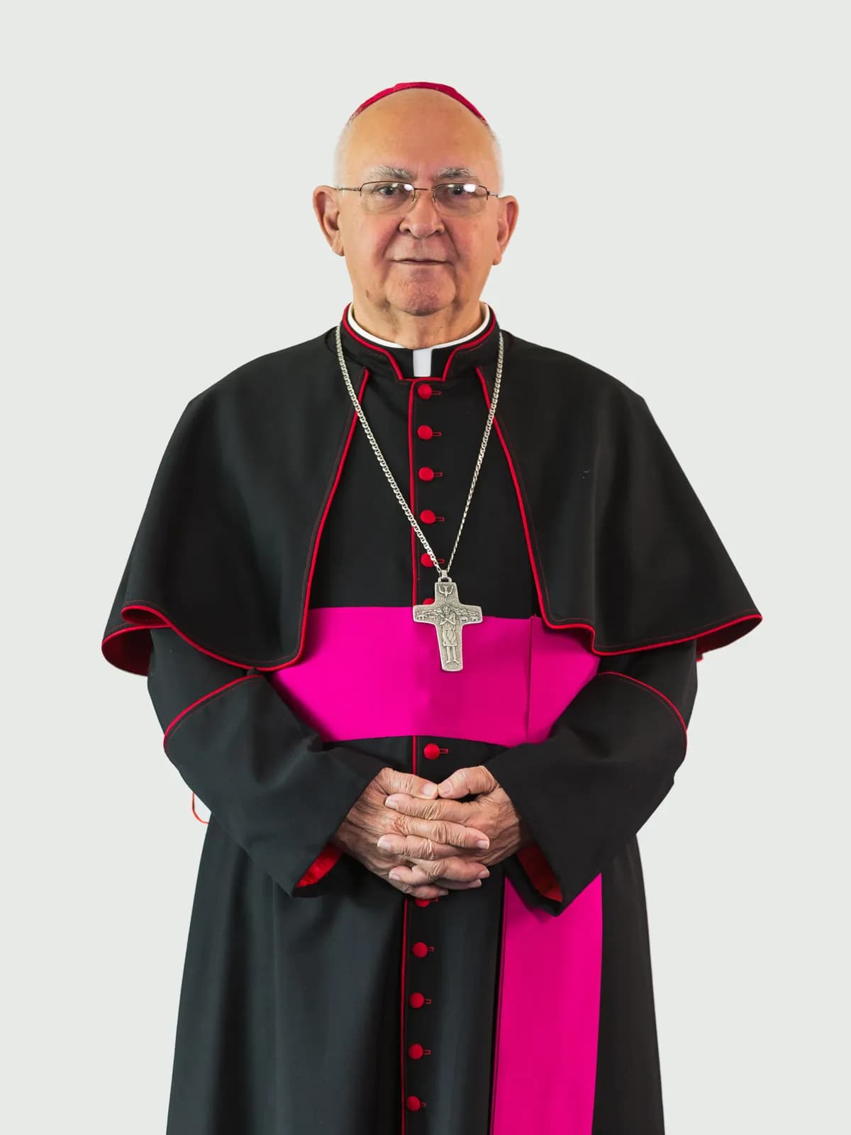 Antonio Camilo González