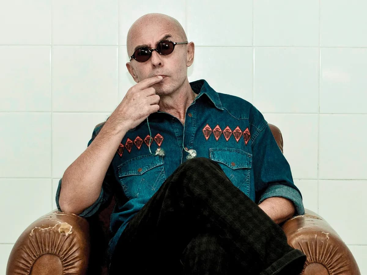 Indio Solari