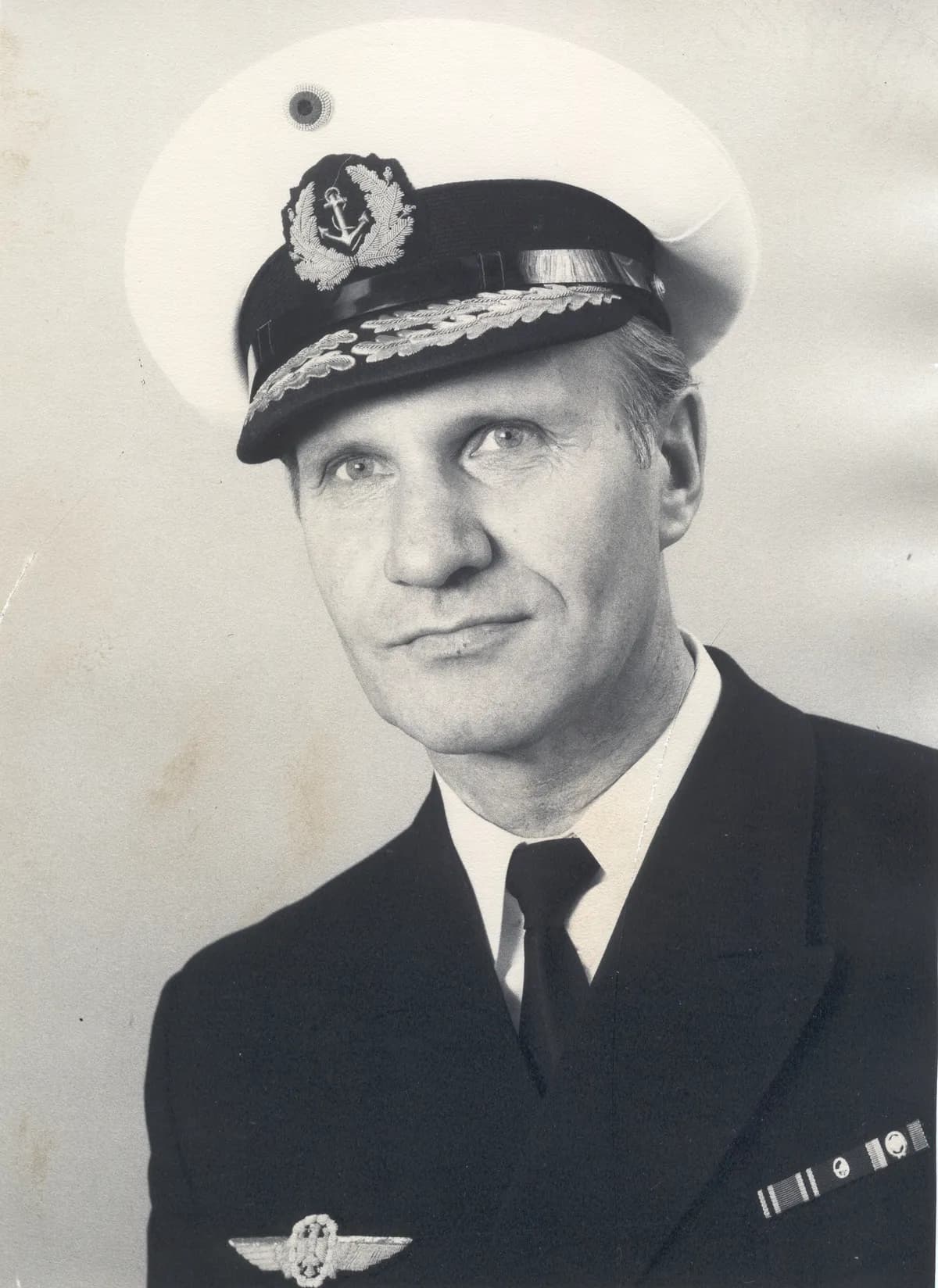 Helmut Kampe