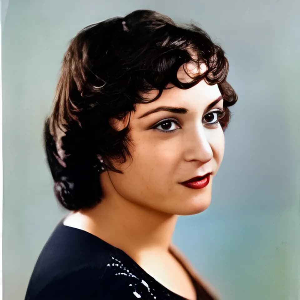 Azar Azima