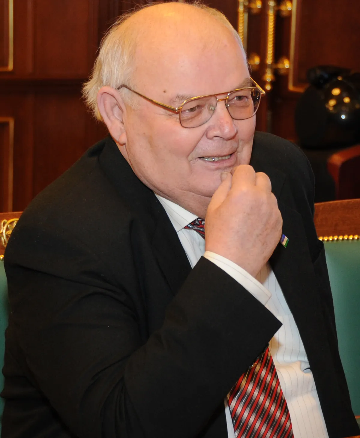 Rim Giniyatullin