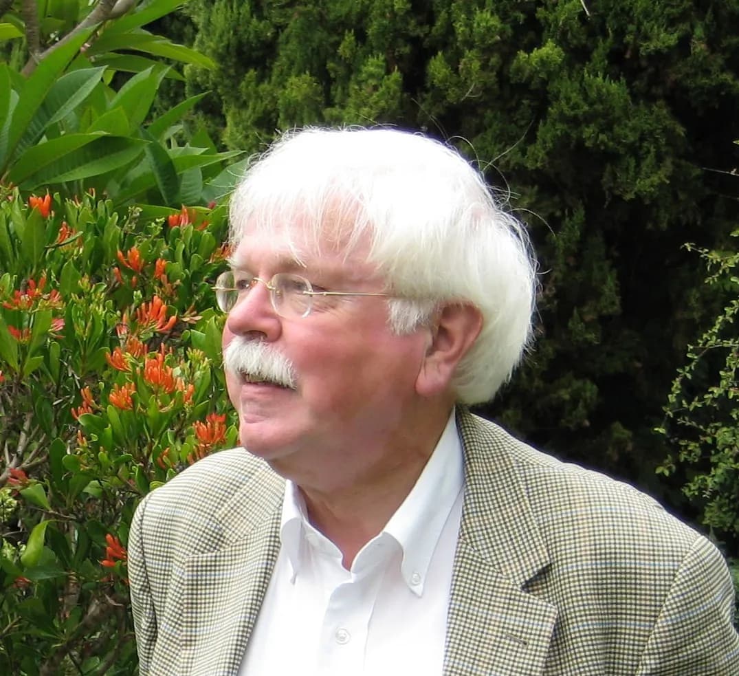 Ewoud H. Hondius
