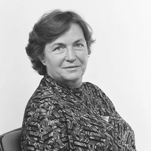 Barbara Simons