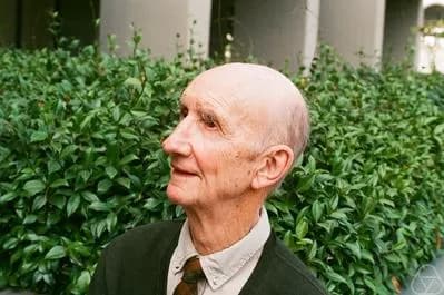 Beresford Parlett